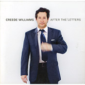 Creede Williams - After the Letters