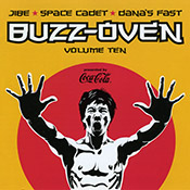 Buzz-Oven Volume 10