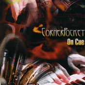 CornerPocket - On Cue
