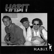Habit - H.A.B.i.T.
