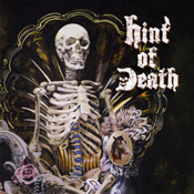 Hint of Death - Hint of Death