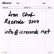Iron Chef Records 2007