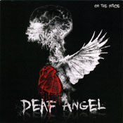 Deaf Angel - On the Inside