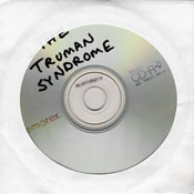 The Truman Syndrome - untitled EP