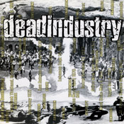 Dead Industry - Violence is the Answer