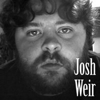 Josh Weir - Life on the Burner