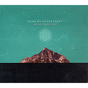 Home By Hovercraft - Are We Chameleons?