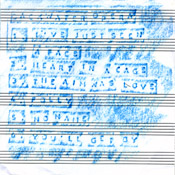 Backwater Opera - Untitled EP