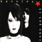 Benzley - Come Get It