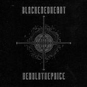 Blackened Heart - Behold the Price