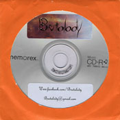 Brutalody - "Ending the Beginning"