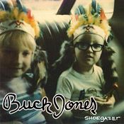 Buck Jones - Shoegazer
