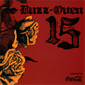 Buzz-Oven Volume 15