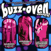 Buzz-Oven Volume 2