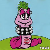 Buzz-Oven All Stars 2003