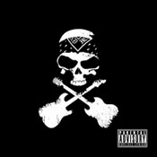 Captain Incredible - Who the F**k is Captain Incredible?