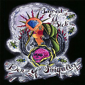 Sawed Off Sick - Den of Iniquity