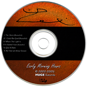 Emmeline - Early Morning Hours (2009)