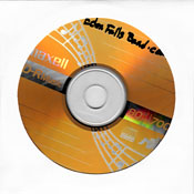 Eden Falls - "Puppet"