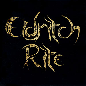 Eldritch Rite - Demo 1986