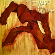 Faint the Fiction