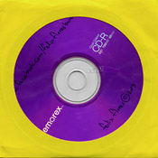 Felix Flores - untitled EP