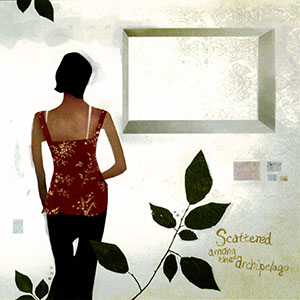 Fishing for Comets - Scattered Among the Archipelago