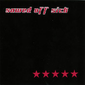 Sawed Off Sick - Five Star