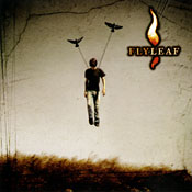 Flyleaf - Flyleaf [2005 album]