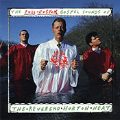 The Reverend Horton Heat - The Full-Custom Gospel Sounds of The Reverend Horton Heat