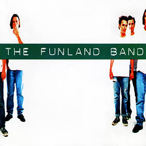 Funland - The Funland Band