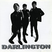 Darlington - Girltroversy