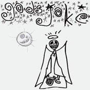 God's Joke - Dirty Soul