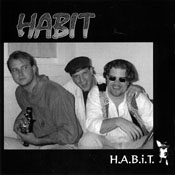 Habit - H.A.B.i.T.