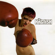 Hagfish