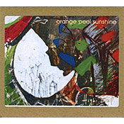 Orange Peel Sunshine - High. Deaf.