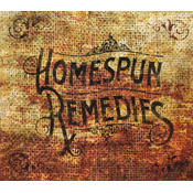 Homespun Remedies