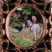 The Hugh Fadal Band - Hourglass