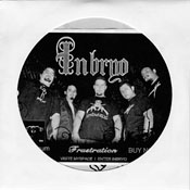 Inbryo - untitled demo