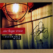 The Hope Trust - The Incurable Want