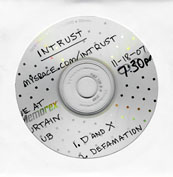 Intrust - untitled demo