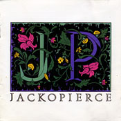 Jackopierce - Jackopierce