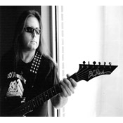 Jason Gully - untitled EP