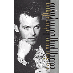 Johnny Reno - Third Degree