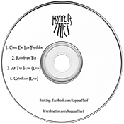 Koppur Thief - untitled demo