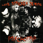 Love Stricken Demise - Psychotrip