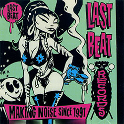 Making Noise Since 1991