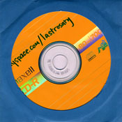 Last Rosary - untitled demo