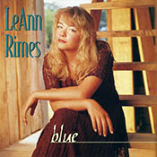 LeAnn Rimes - Blue