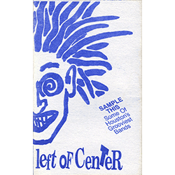 Various - Left of Center